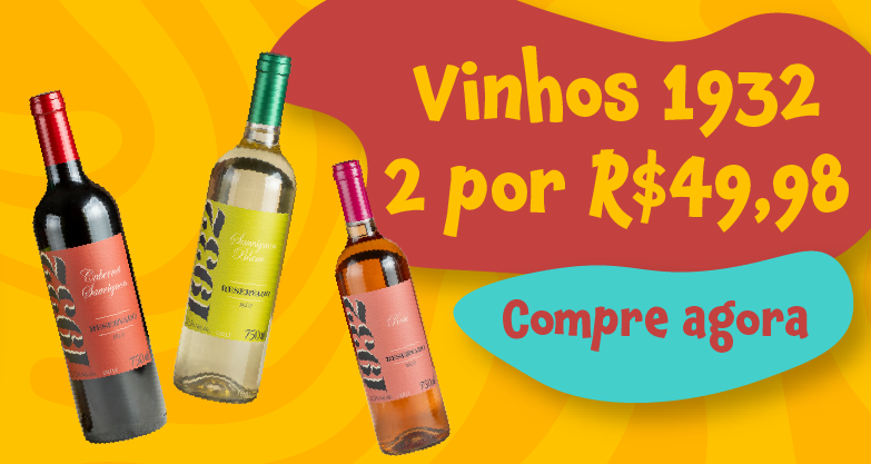 Vinhos